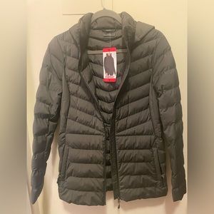 32 degree ultra light down jacket